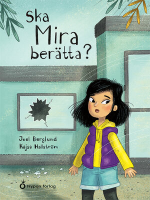 cover image of Ska Mira berätta?